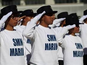SERVICIO MILITAR Y GESTIÓN DEL RIESGO DE DESASTRE image